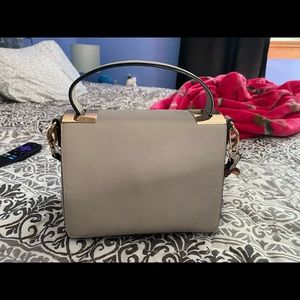 Forever 21 purse with slight wear
